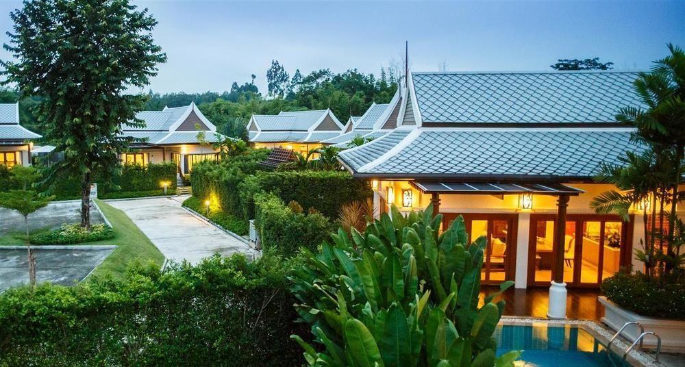 Pimann Buri Pool Villas Ao Nang Krabi Sha Plus Exterior foto